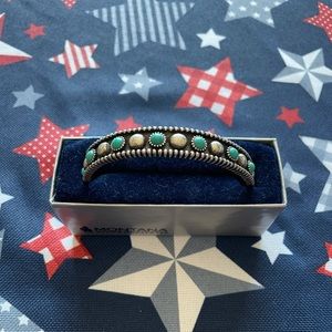 Montana Silversmith Bracelet